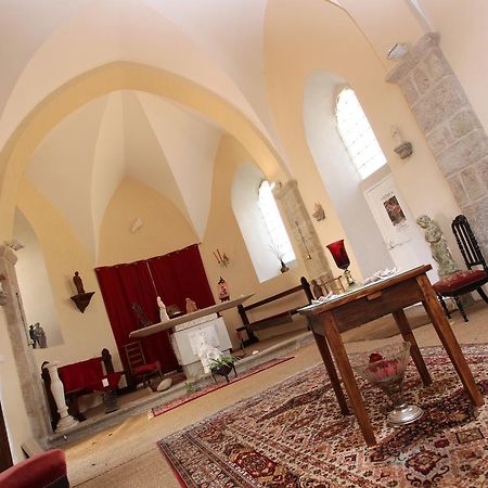 Le Clos Saint Francois Beaune-sur-Arzon Exterior foto